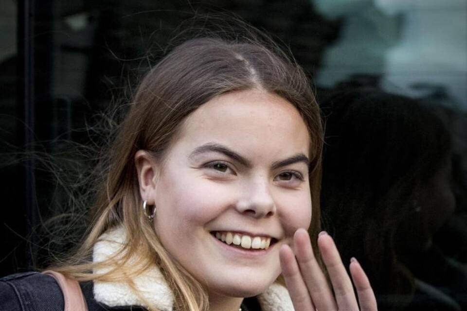 Gräfin Eloise