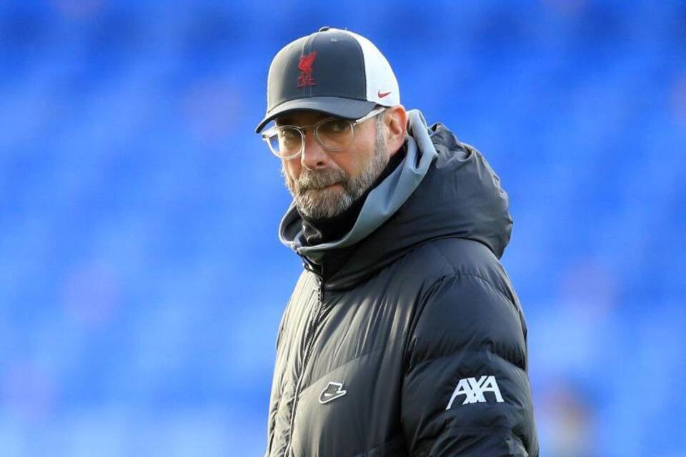 Jürgen Klopp Jürgen Klopp
