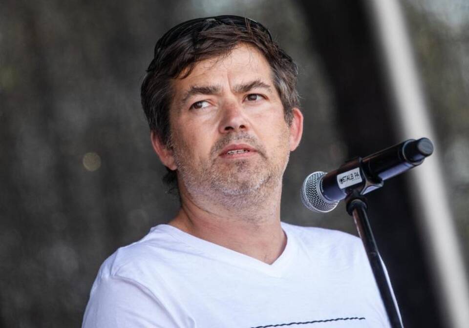 «Querdenker» «Querdenker»