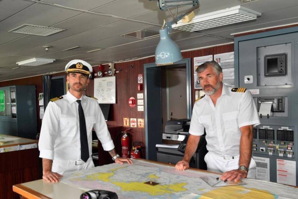 Das Traumschiff Das Traumschiff