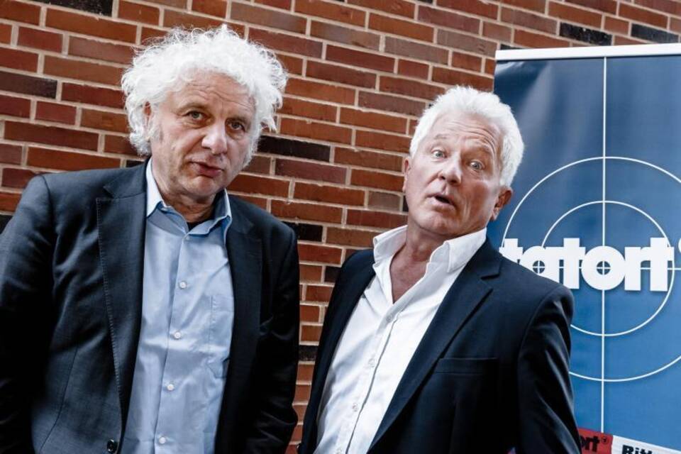 Nemec + Wachtveitl Nemec + Wachtveitl