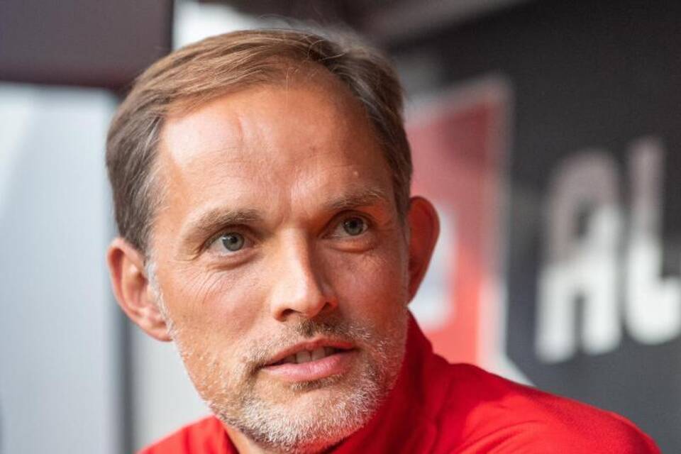 Thomas Tuchel