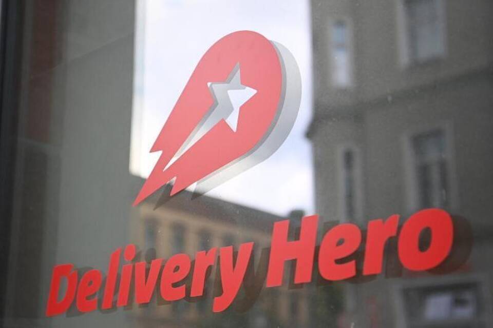 Delivery Hero Delivery Hero