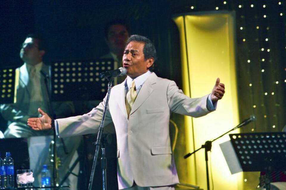 Armando Manzanero Armando Manzanero