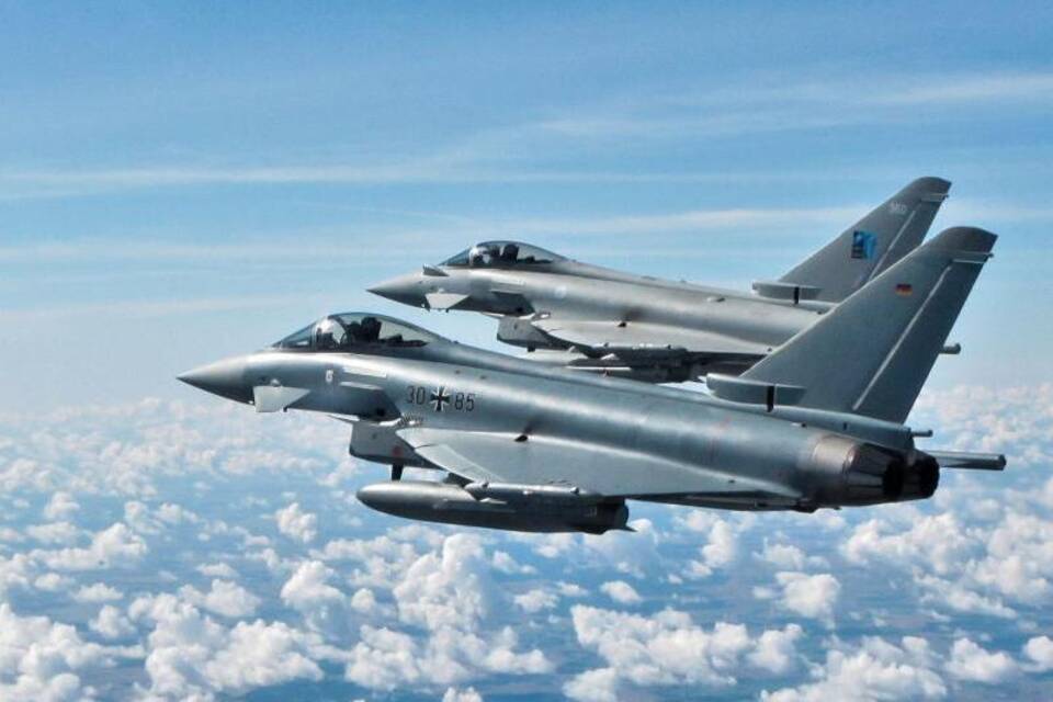 «Air Policing» «Air Policing»