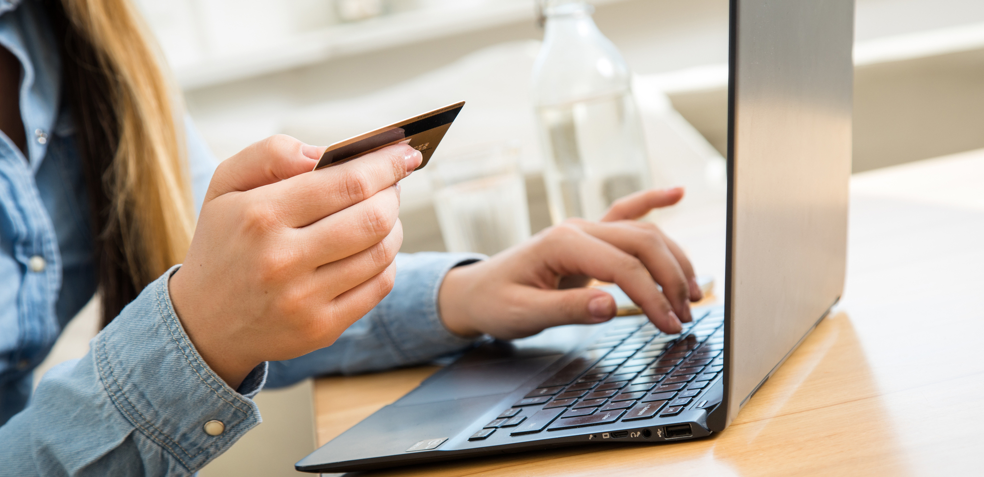 Online Shopping Diese Regeln Gelten Ab 21 Furs Bezahlen Mit Kreditkarte Wirtschaft Regional Rnz