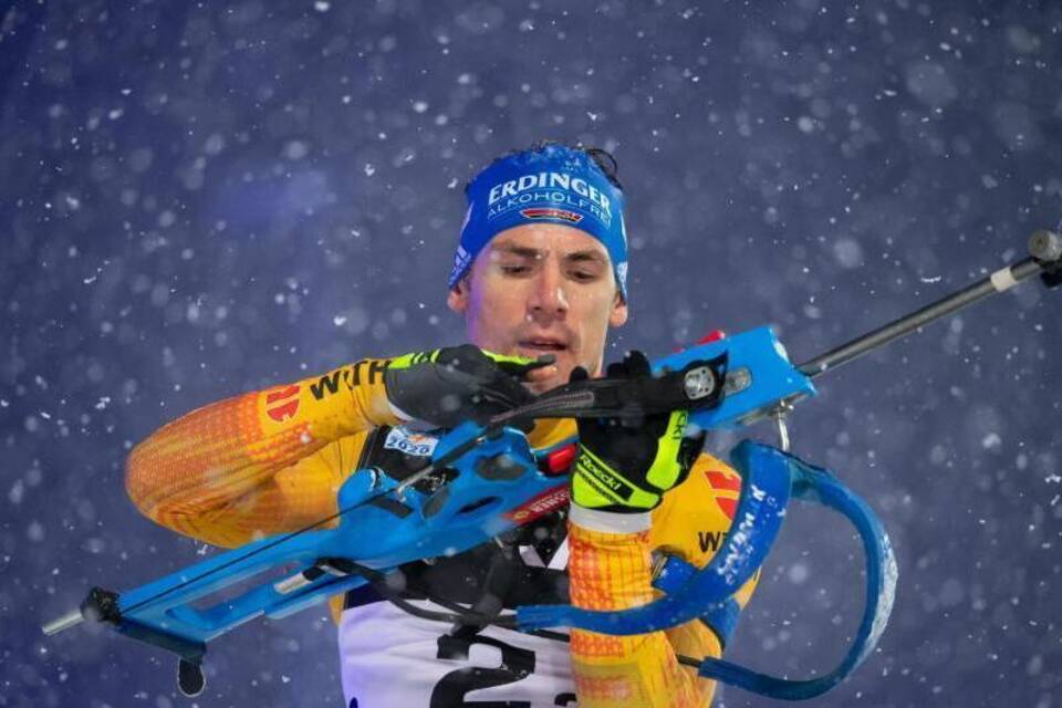 Simon Schempp Simon Schempp
