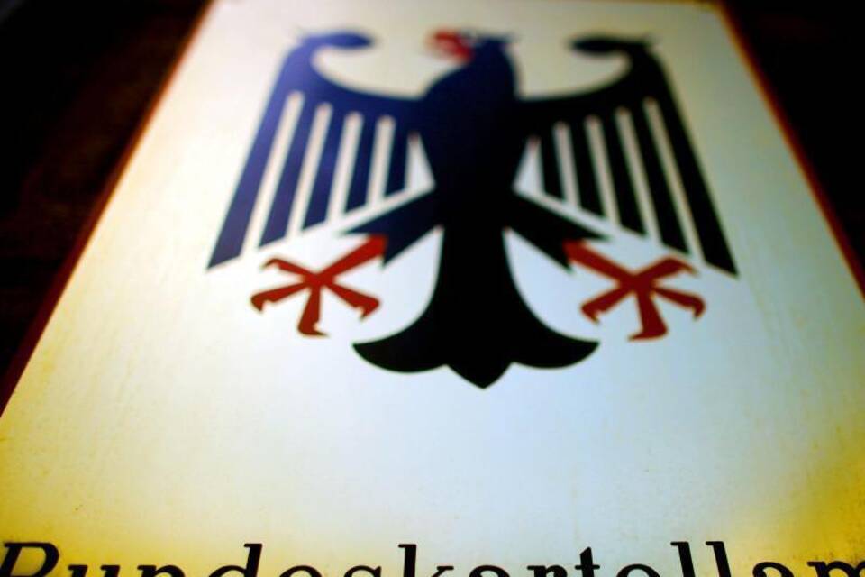 Bundeskartellamt Bundeskartellamt