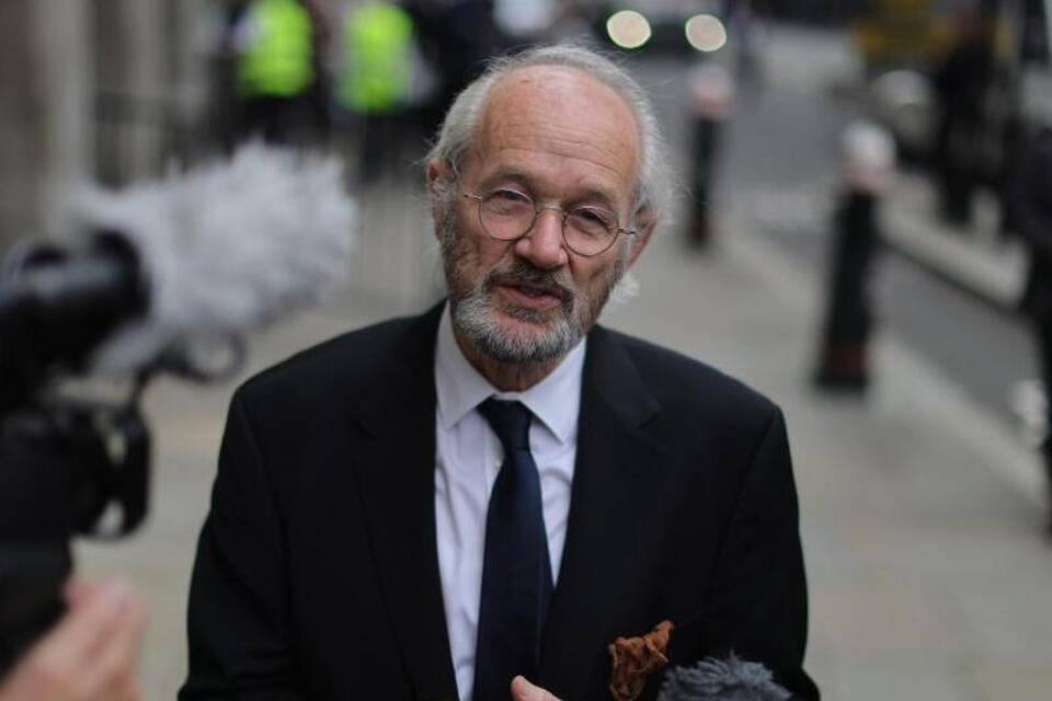 John Shipton John Shipton