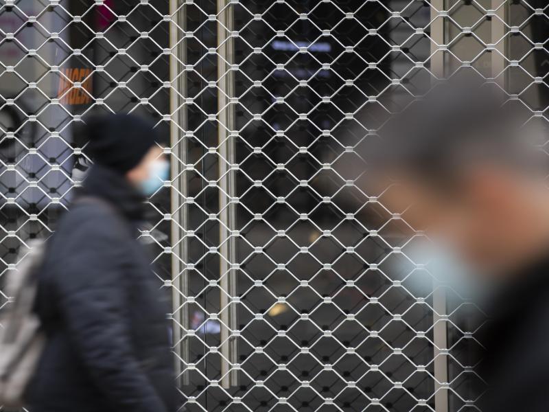 Corona Massnahmen Stimmen Fur Verlangerung Des Lockdowns Mehren Sich Aus Aller Welt Rnz