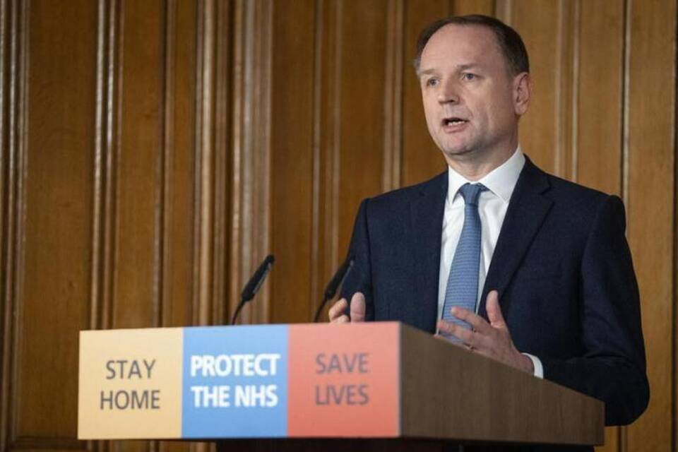 Simon Stevens