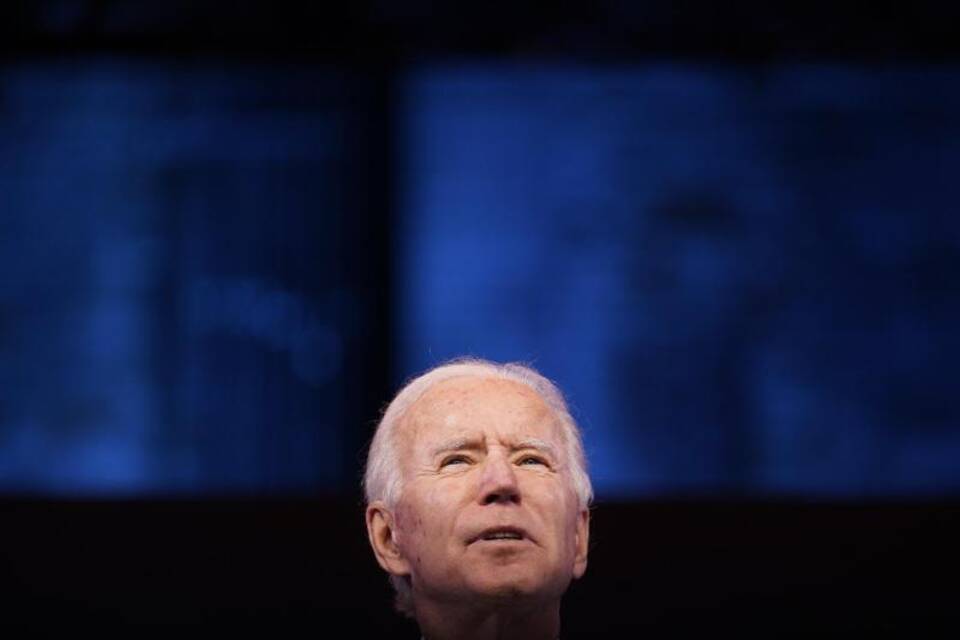 Joe Biden