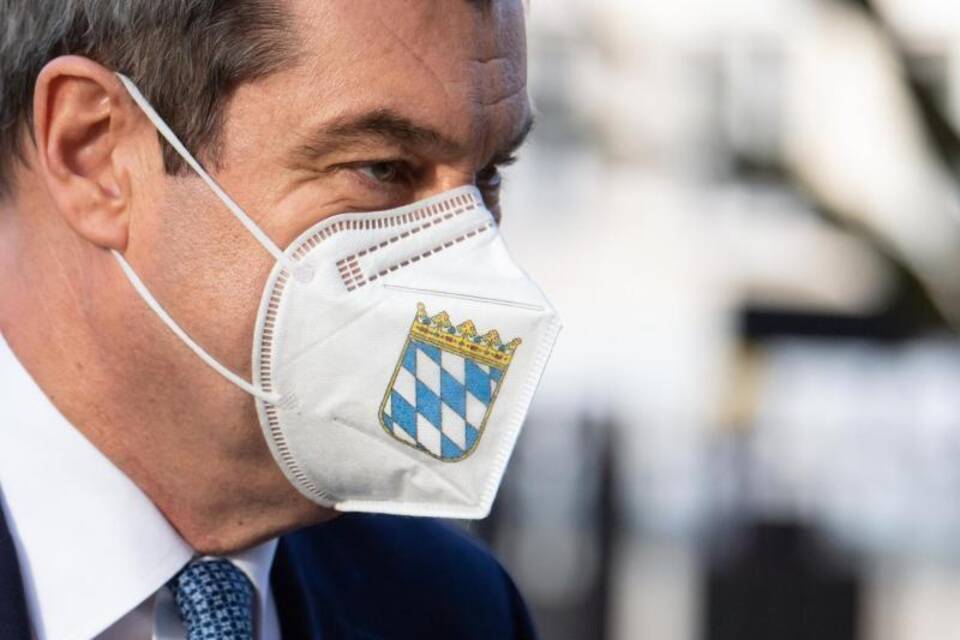 Markus Söder Markus Söder