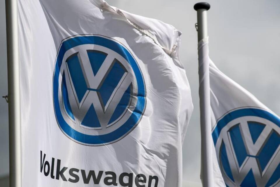 VW VW