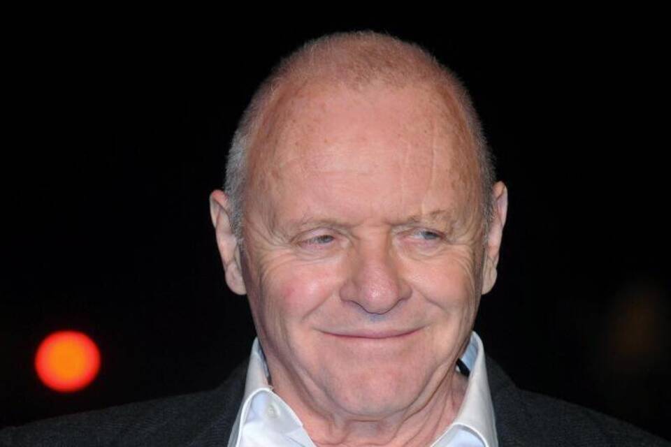 Anthony Hopkins Anthony Hopkins