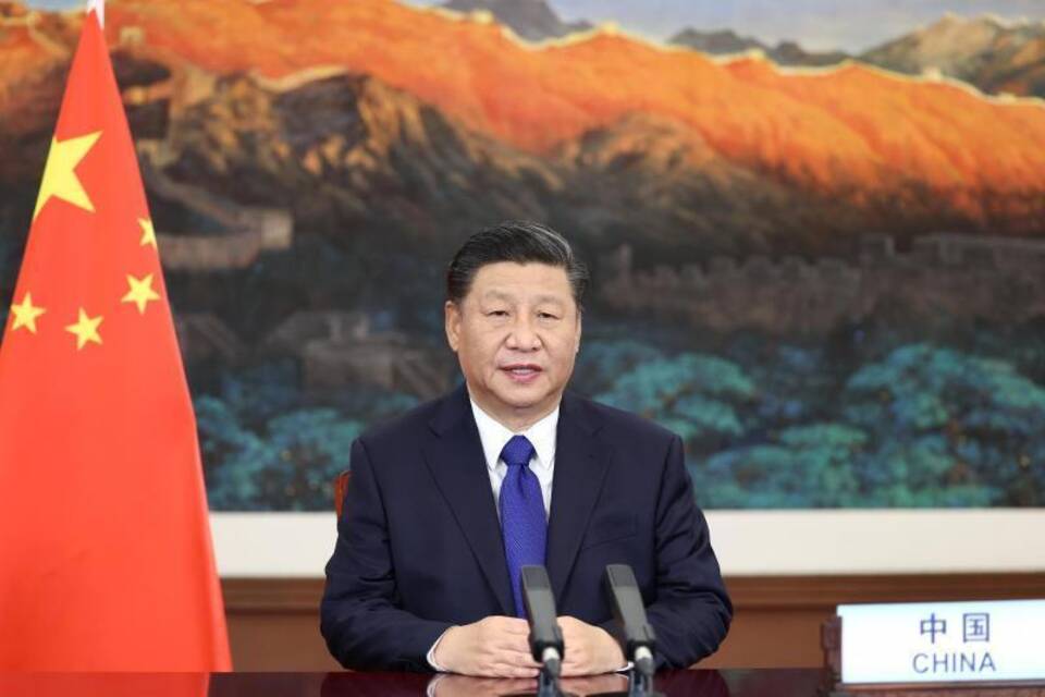 Xi Jinping