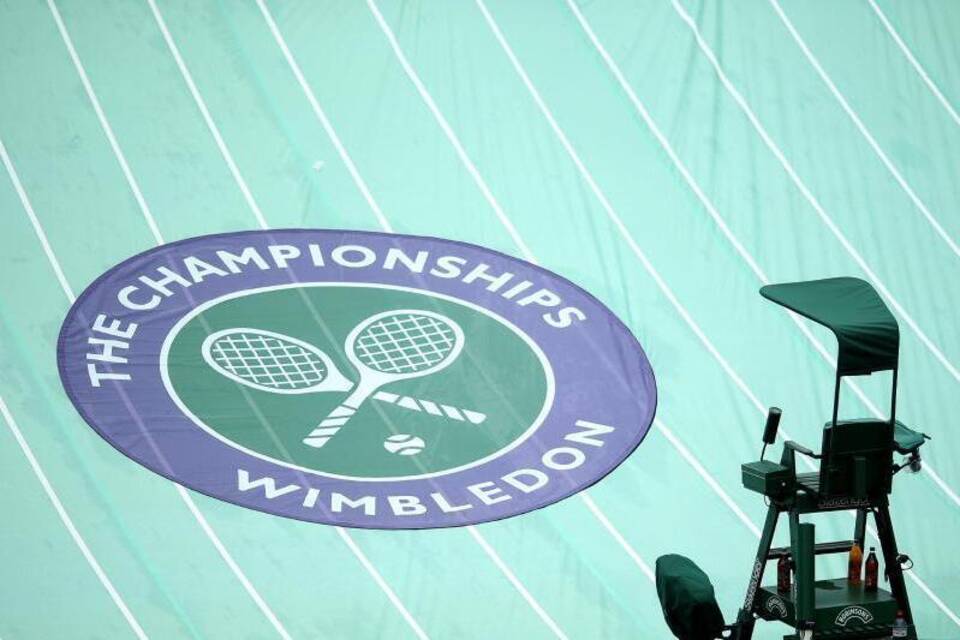 Wimbledon Wimbledon