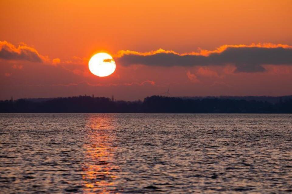 Sonnenaufgang Sonnenaufgang