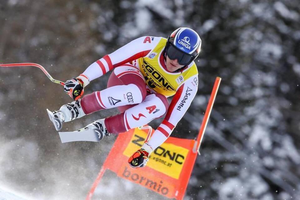 Matthias Mayer Matthias Mayer