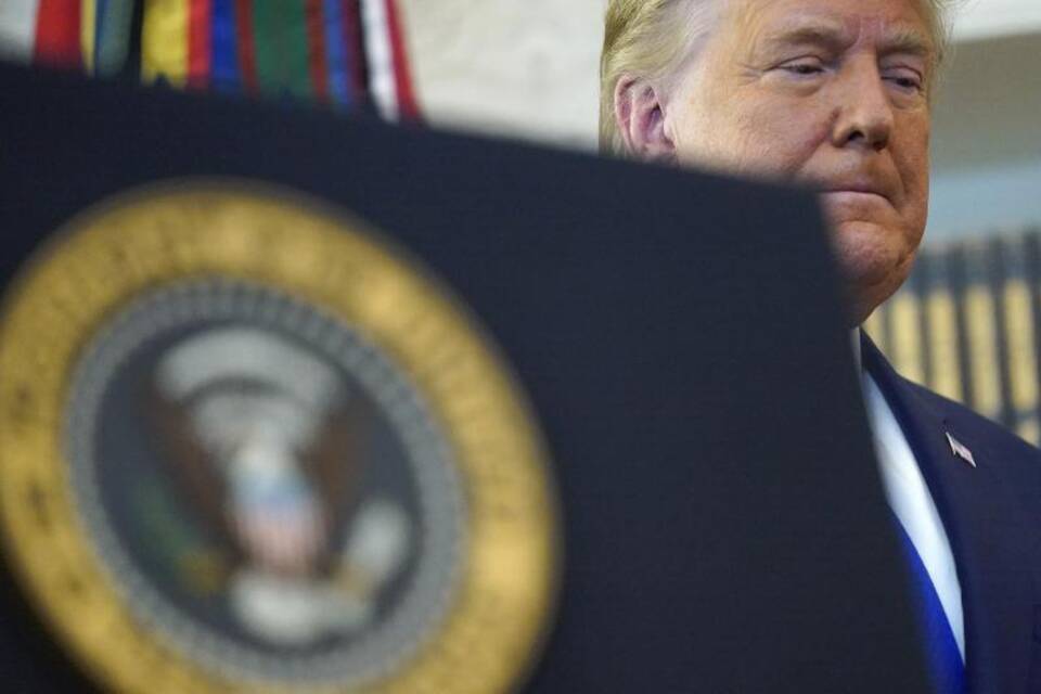Trump Trump