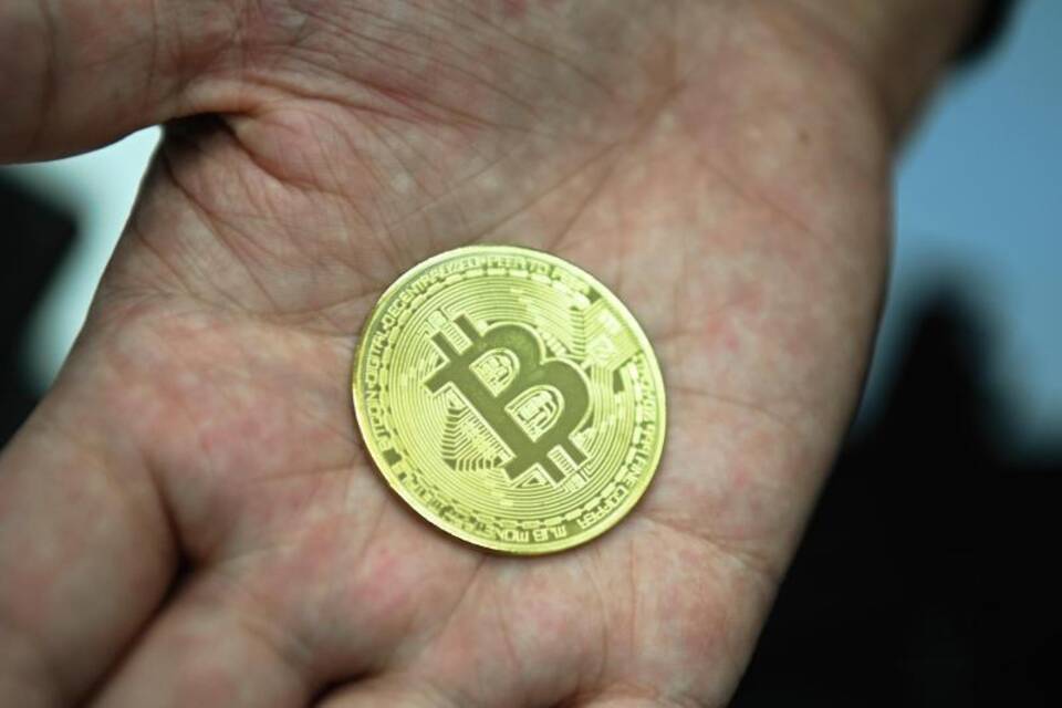 Bitcoin Bitcoin