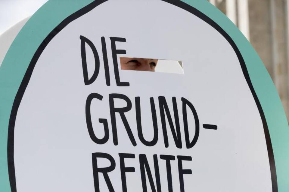 Grundrente Grundrente