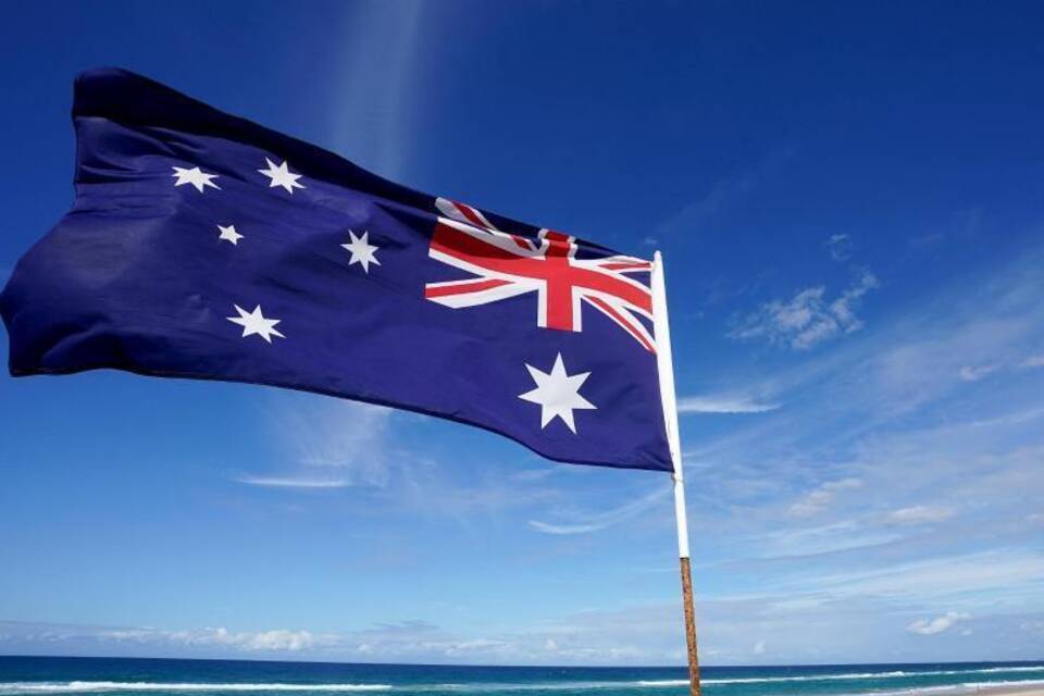 Australien Australien
