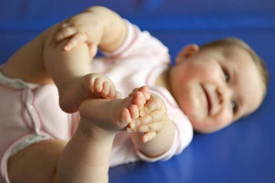 Baby Baby