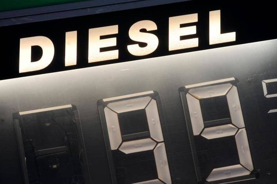 Diesel Diesel