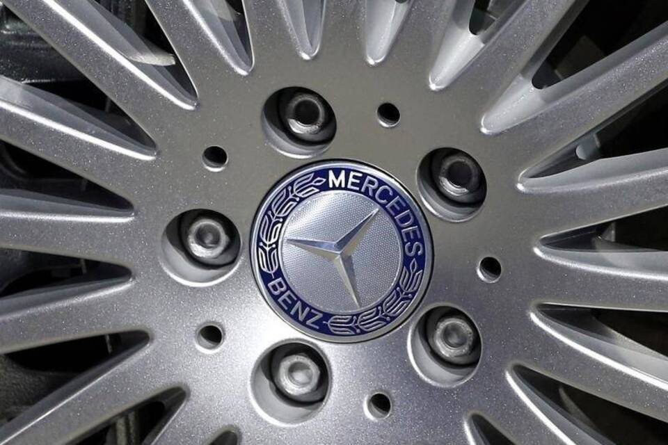 Mercedes Benz