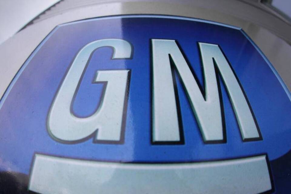 General Motors General Motors