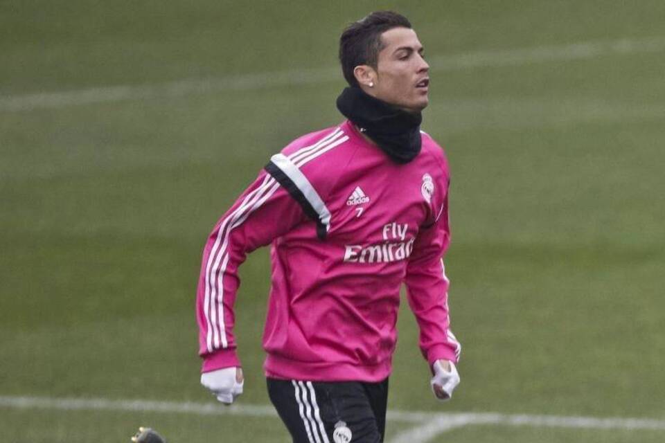 Cristiano Ronaldo Cristiano Ronaldo