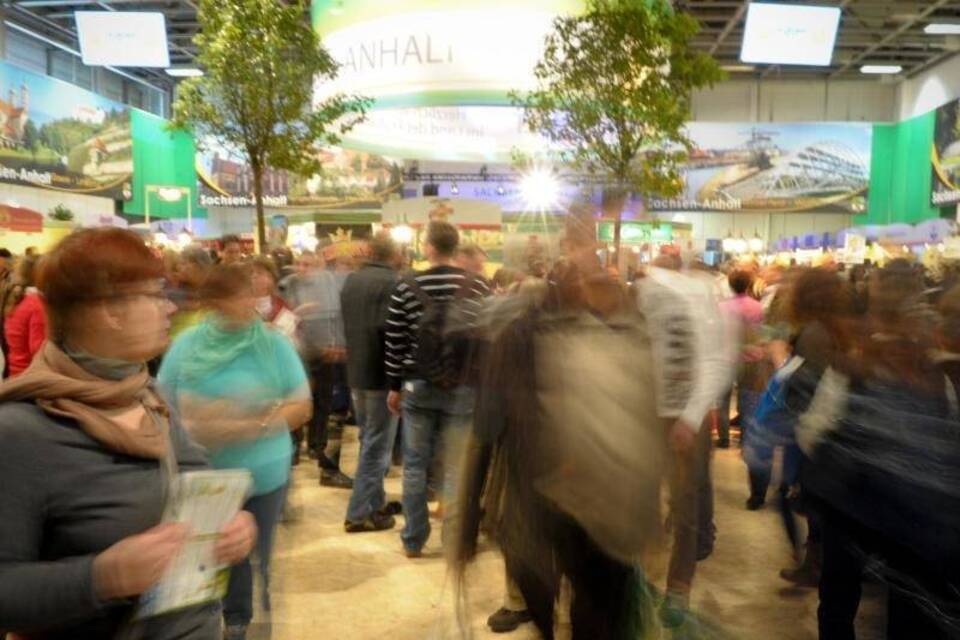 Grüne Woche Grüne Woche