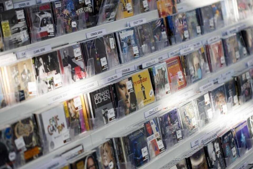 CDs CDs