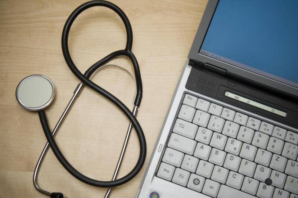 E-Patientenakte E-Patientenakte
