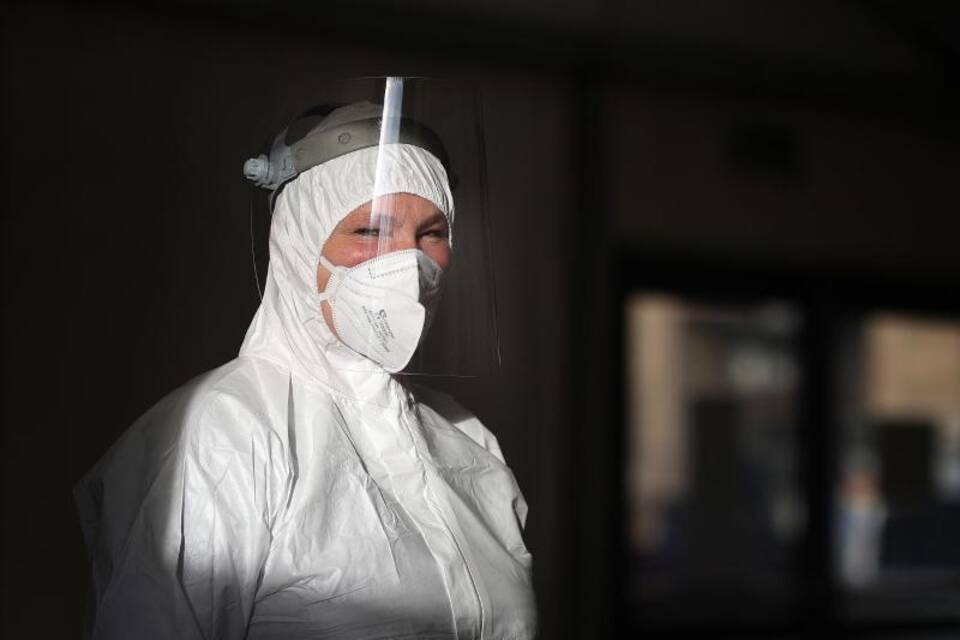 Coronavirus Coronavirus