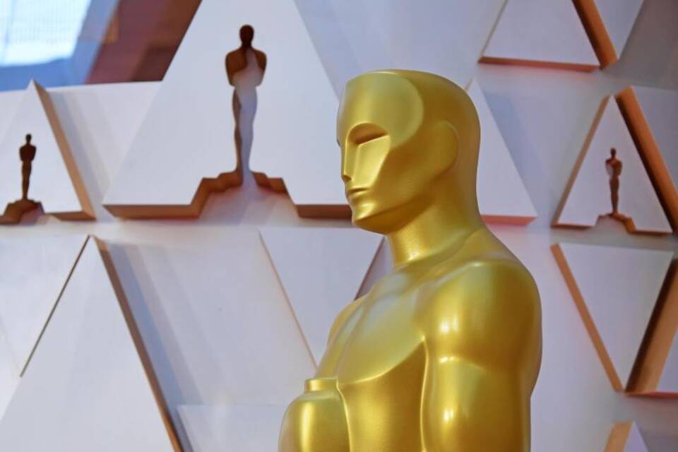 Oscar-Verleihung Oscar-Verleihung
