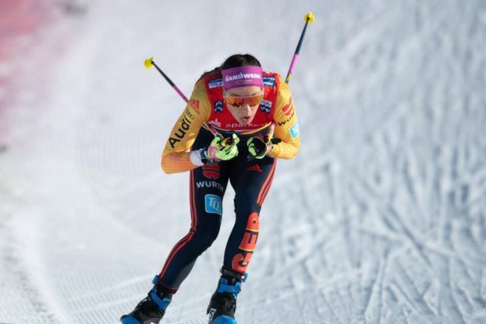 Tour de Ski Tour de Ski