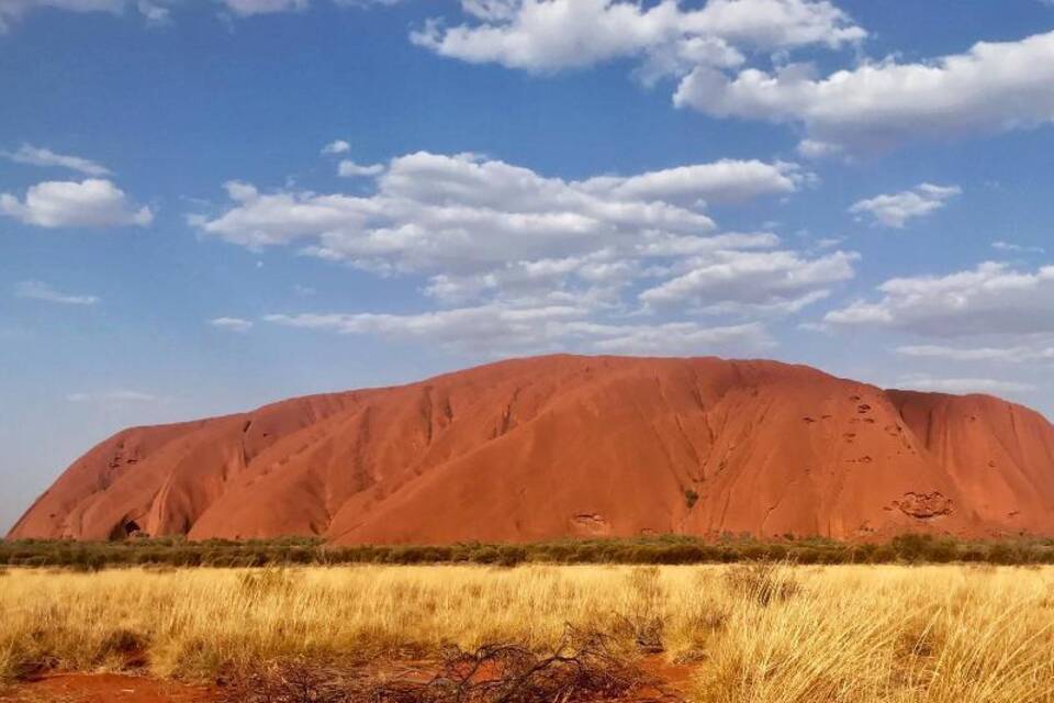 Australien Australien