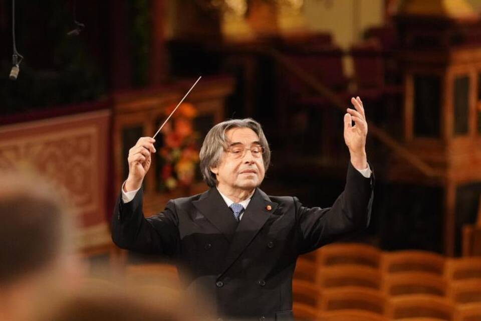 Neujahrskonzert Neujahrskonzert