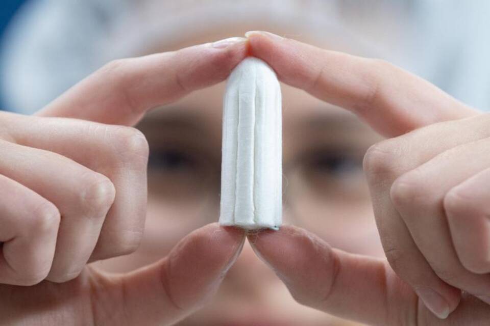 Tampon Tampon