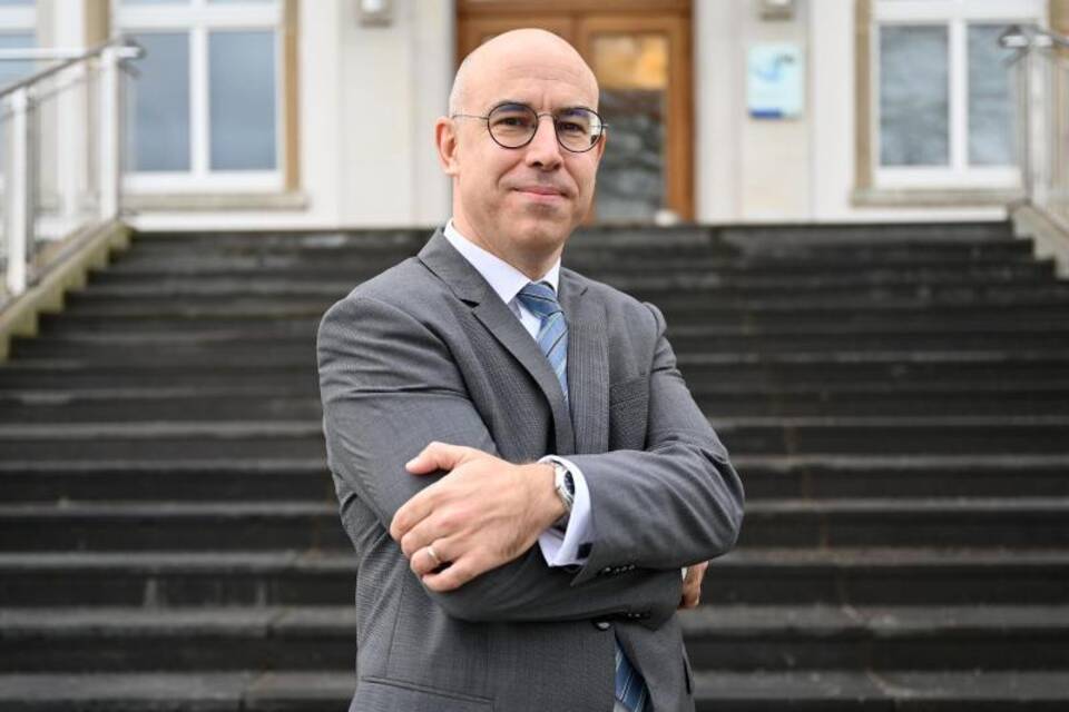 Gabriel Felbermayr Gabriel Felbermayr