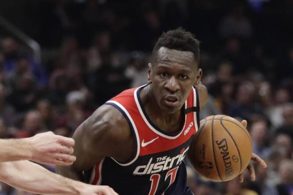 Washington Wizards Washington Wizards