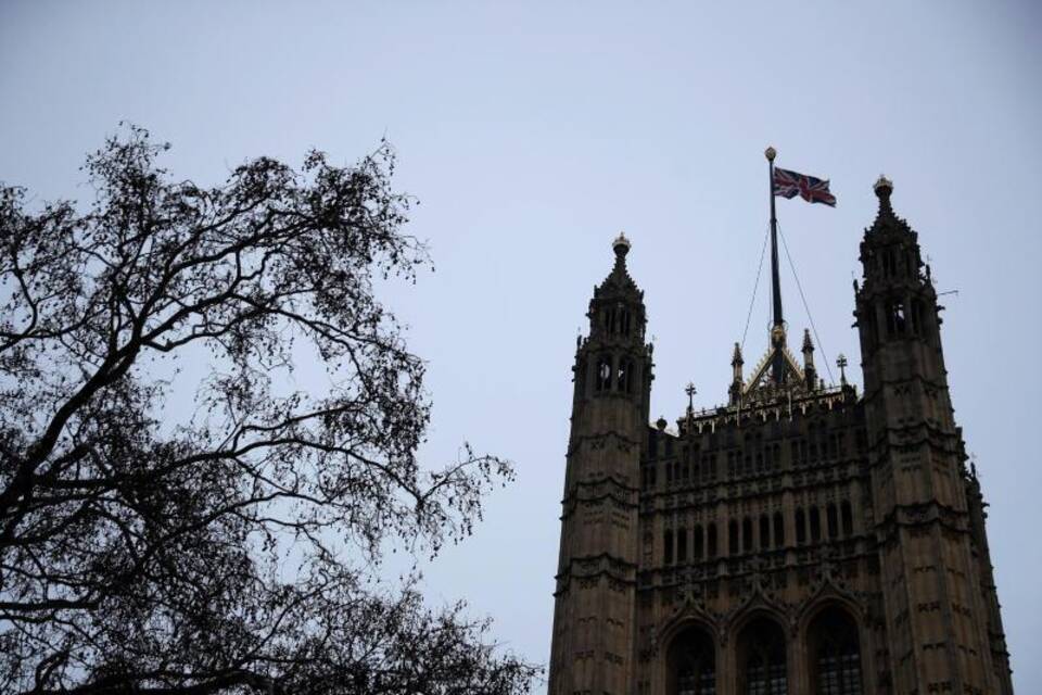 Brexit - London Brexit - London