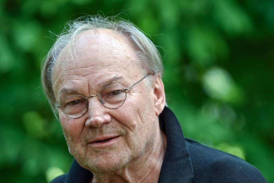 Klaus Maria Brandauer Klaus Maria Brandauer