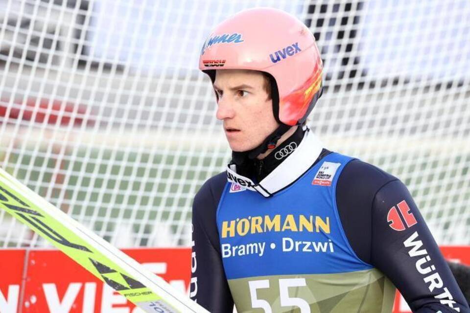 Karl Geiger Karl Geiger