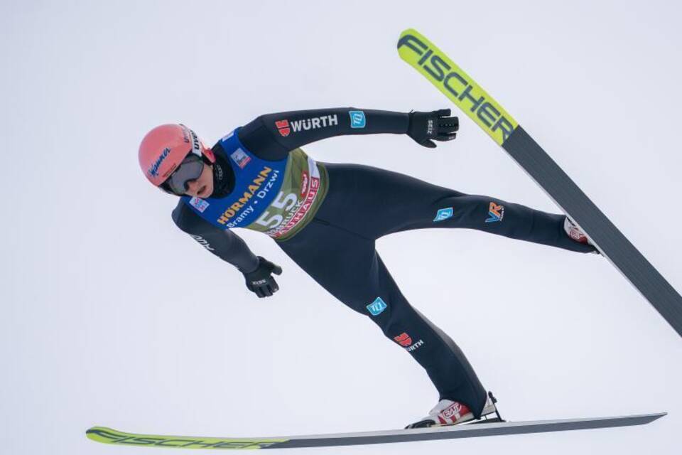 Karl Geiger Karl Geiger