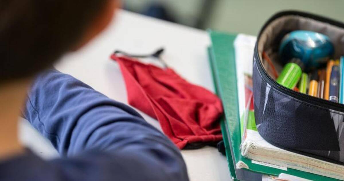 Dissens bei Schulen: Lockdown-Verlängerung wahrscheinlich - aber wie lange? - Topthemen - RNZ