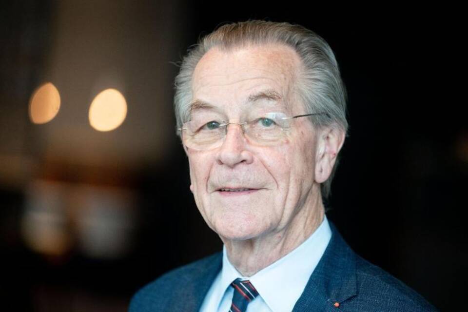Franz Müntefering Franz Müntefering