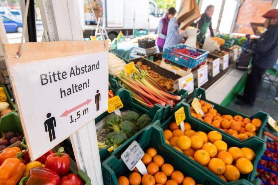 Lebensmittelpreise Lebensmittelpreise